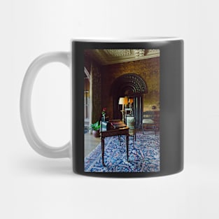 Penrhyn castle- Room10 Mug